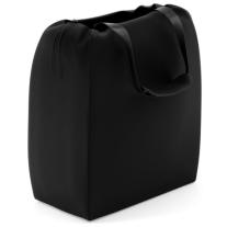 Бебешка лятна количка KinderKraft - Pilot 2, Midnight Black