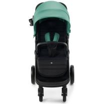 Бебешка лятна количка KinderKraft - Rine, Juicy Green