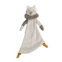 Бебешка мека играчка за гушкане Happy Horse, Лисицата Forester