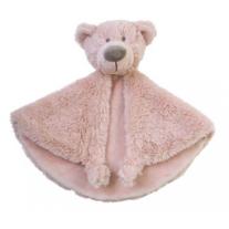 Бебешка мека играчка за гушкане Happy Horse, Мечето Brim