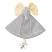 Бебешка мека играчка за гушкане Happy Horse, Слончето Emmett