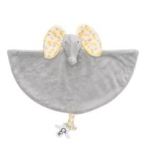 Бебешка мека играчка за гушкане Happy Horse, Слончето Emmett