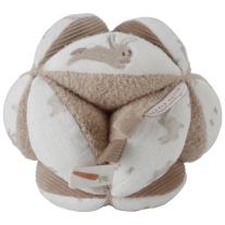 Бебешка мека топка Little Dutch, Baby Bunny