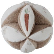 Бебешка мека топка Little Dutch, Baby Bunny