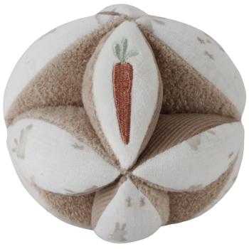 Бебешка мека топка Little Dutch, Baby Bunny