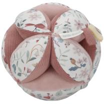 Бебешка мека топка Little Dutch, Fairy Garden