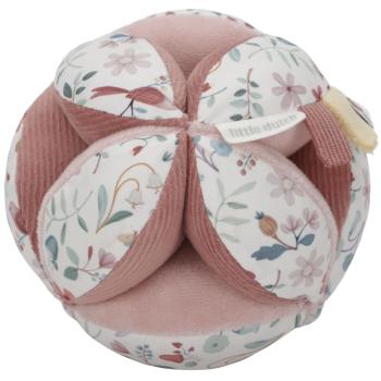 Бебешка мека топка Little Dutch, Fairy Garden