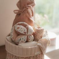 Бебешка мека топка Little Dutch, Fairy Garden