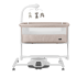 Бебешка мини кошара Carrello Bloom Anchor Grey