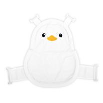 Бебешка мрежа за вана Lorelli - Penguin, White
