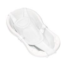 Бебешка мрежа за вана Lorelli - Turtle, White