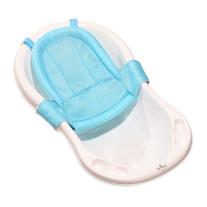 Бебешка мрежа за вана Lorelli - Froggy, Blue