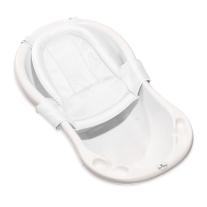 Бебешка мрежа за вана Lorelli - Froggy, White