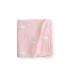 Бебешка муселинова пелена 120x120 Bonjourbébé, Pink Polaris