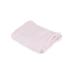 Бебешка муселинова пелена 120x120 Bonjourbébé, Vichy Pink