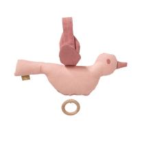 Бебешка музикална играчка Fresk Bird