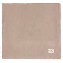 Бебешка пелена Cotton Hug - Мечо, 120 х 120 cm
