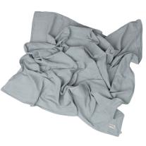 Бебешка пелена Cotton Hug - Океан, 120 х 120 cm