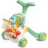 Бебешка проходилка 2 в 1 Caretero Toyz - Spark, Green