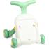 Бебешка проходилка 2 в 1 Caretero Toyz - Spark, Green
