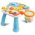 Бебешка проходилка 2 в 1 Caretero Toyz - Spark, Grey