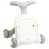 Бебешка проходилка 2 в 1 Caretero Toyz - Spark, Grey