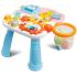 Бебешка проходилка 2 в 1 Caretero Toyz - Spark, Pink