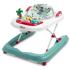 Бебешка проходилка 2 в 1 Caretero Toyz - Surf, Blоssоm