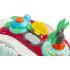 Бебешка проходилка 2 в 1 Caretero Toyz - Surf, Blоssоm