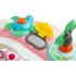Бебешка проходилка 2 в 1 Caretero Toyz - Surf, Flоral