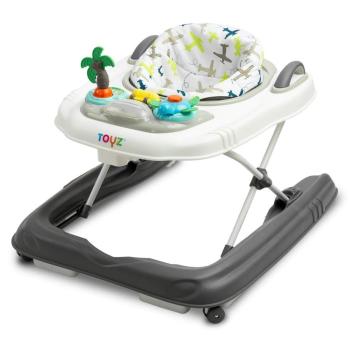 Бебешка проходилка 2 в 1 Caretero Toyz - Surf, Fly