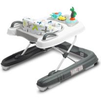 Бебешка проходилка 2 в 1 Caretero Toyz - Surf, Fly