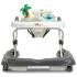 Бебешка проходилка 2 в 1 Caretero Toyz - Surf, Fly