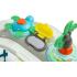 Бебешка проходилка 2 в 1 Caretero Toyz - Surf, Fly