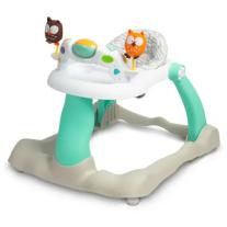 Бебешка проходилка Caretero Toyz - Бухал