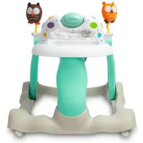 Бебешка проходилка Caretero Toyz - Бухал