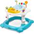 Бебешка проходилка Caretero Toyz - Hip Hop, Light Blue