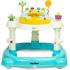Бебешка проходилка Caretero Toyz - Hip Hop, Light Blue
