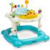 Бебешка проходилка Caretero Toyz - Hip Hop, Light Blue