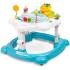 Бебешка проходилка Caretero Toyz - Hip Hop, Light Blue