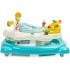 Бебешка проходилка Caretero Toyz - Hip Hop, Light Blue