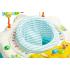 Бебешка проходилка Caretero Toyz - Hip Hop, Light Blue