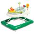 Бебешка проходилка Caretero Toyz - Stepp, Dark Green