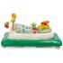 Бебешка проходилка Caretero Toyz - Stepp, Dark Green
