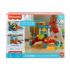 Бебешка проходилка Fisher Price, 3в1
