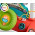 Бебешка проходилка Fisher Price, 3в1