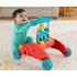 Бебешка проходилка Fisher Price, 3в1