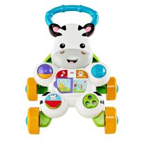 Бебешка проходилка Fisher Price, Зебра