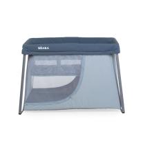 Бебешка сгъваема кошара 3в1 Beaba, EazySleep