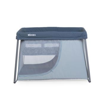 Бебешка сгъваема кошара 3в1 Beaba, EazySleep
